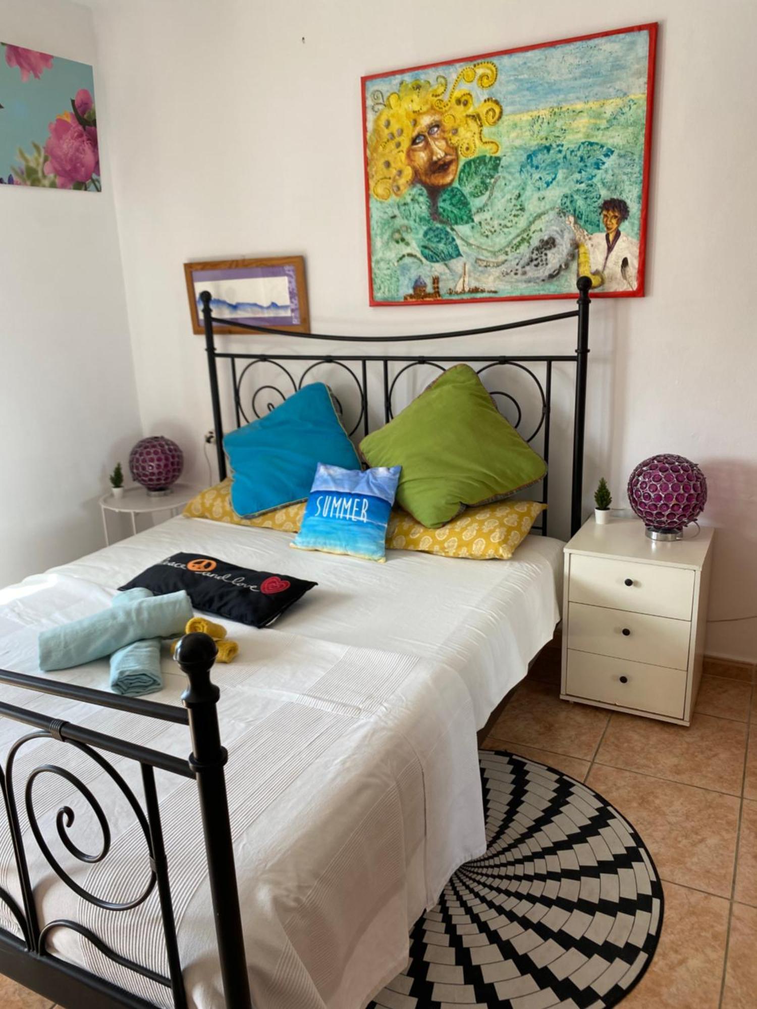 Apartment Altea, Callejeando Por Su Casco Antiguo. Altea