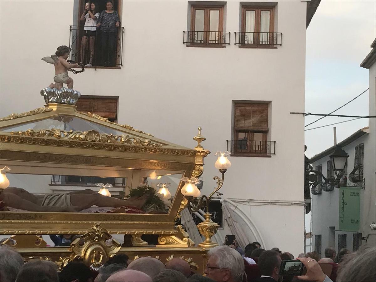 Altea, Callejeando Por Su Casco Antiguo. * Altea