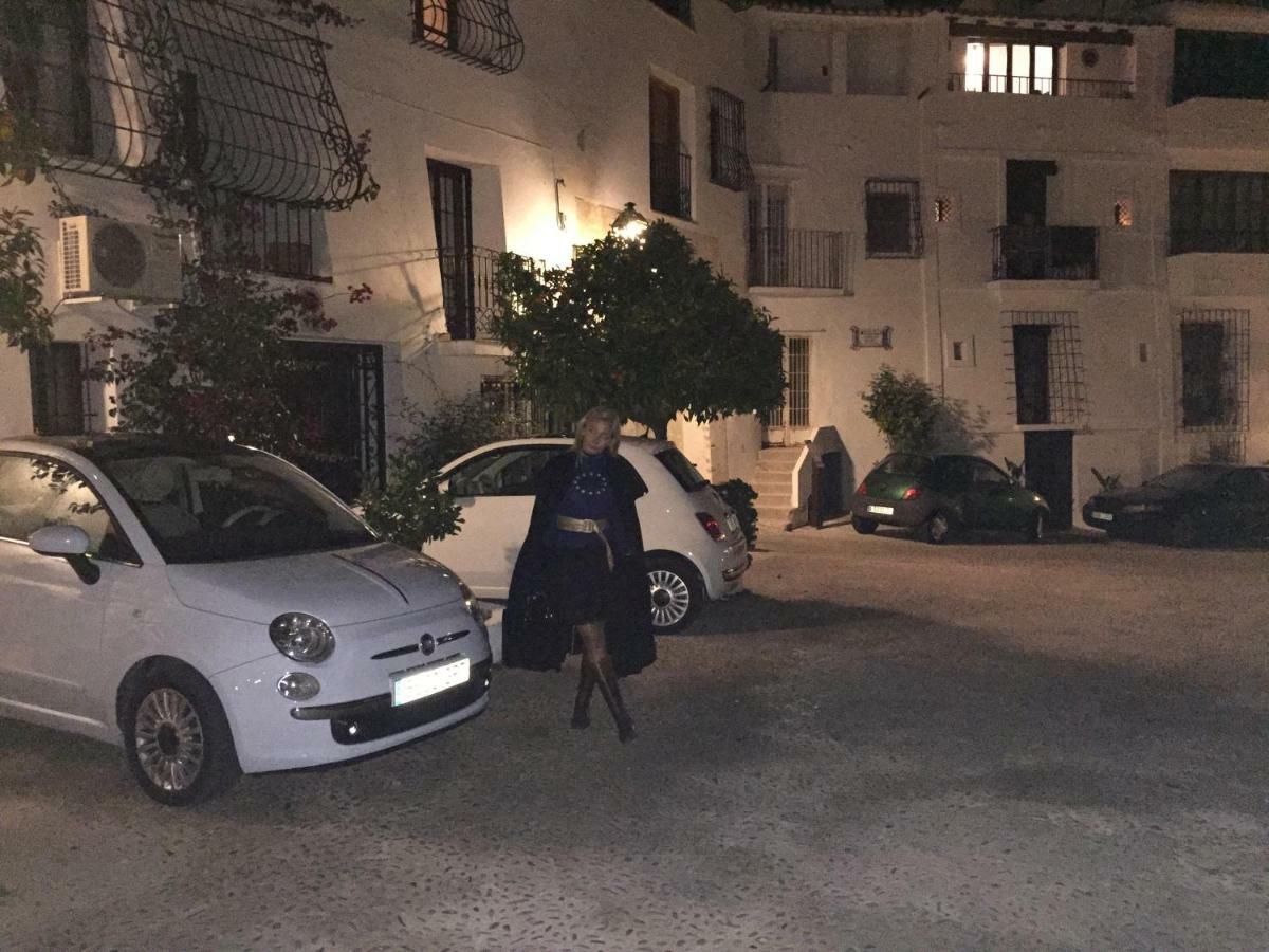 Altea, Callejeando Por Su Casco Antiguo. Altea