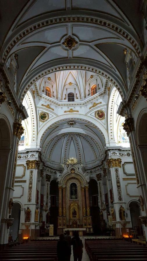 Altea, Callejeando Por Su Casco Antiguo. *