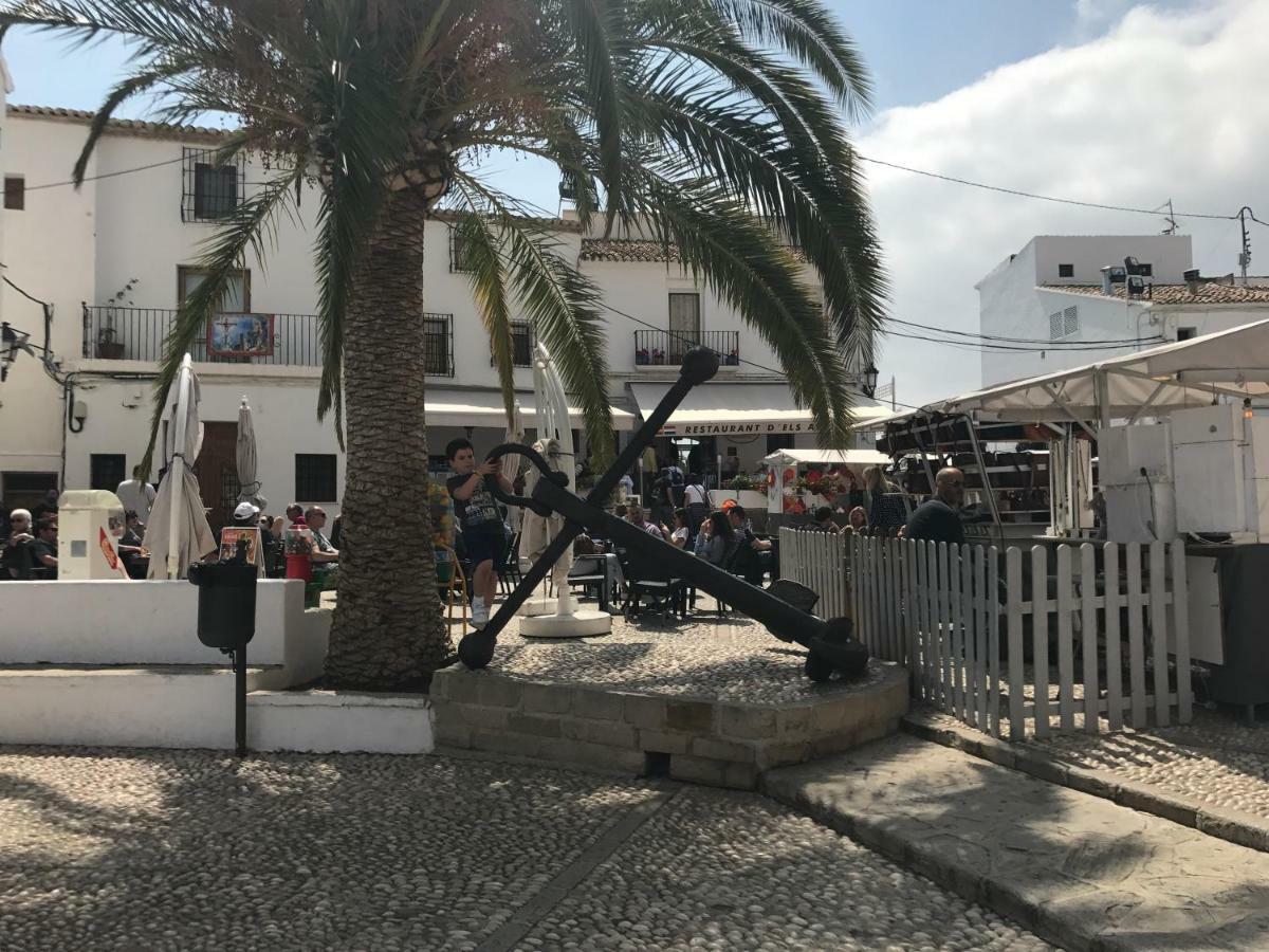 Altea, Callejeando Por Su Casco Antiguo. *