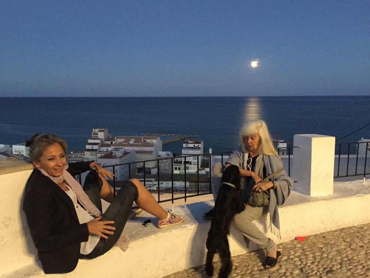 Altea, Callejeando Por Su Casco Antiguo. Apartment *