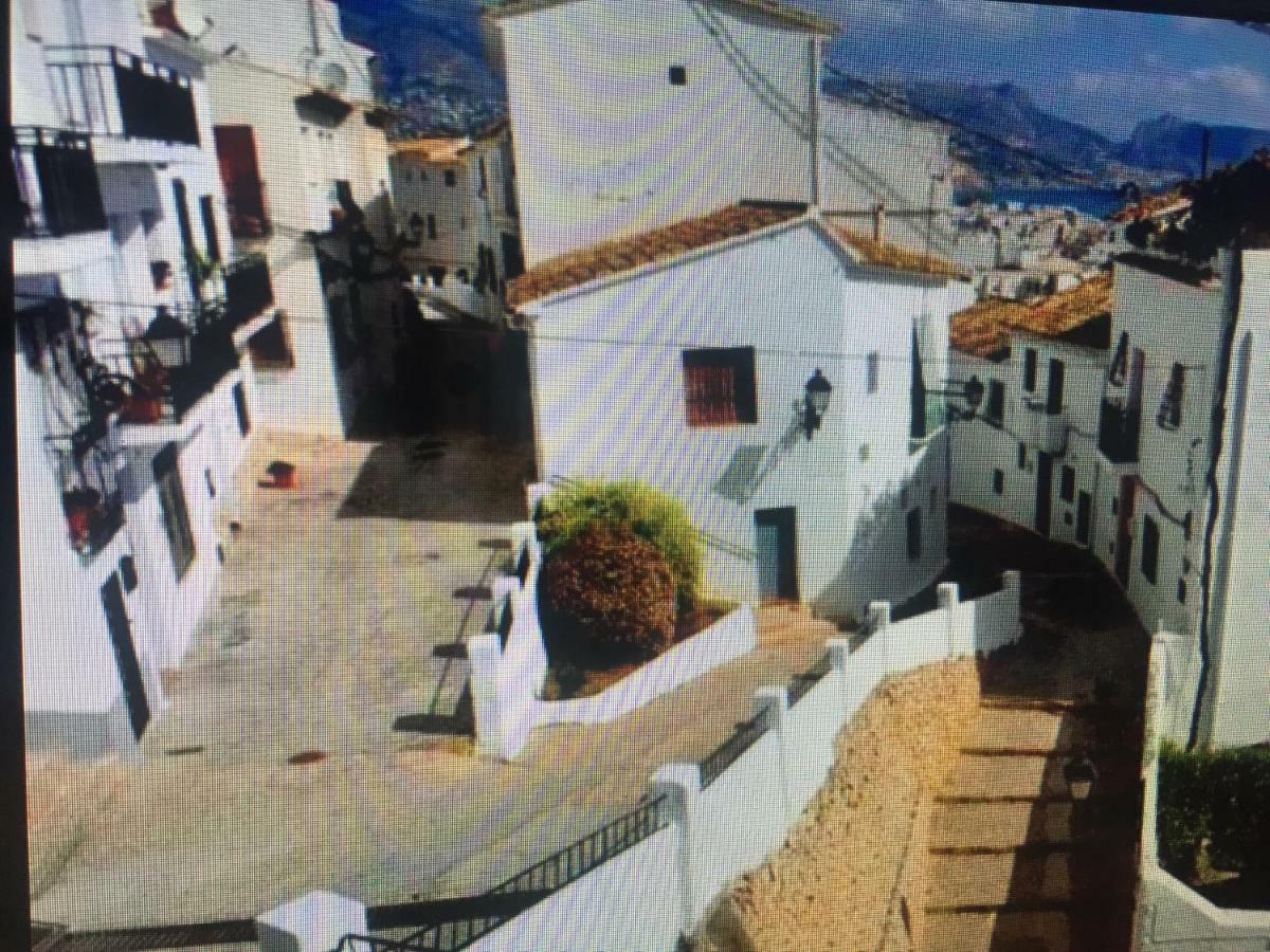 Altea, Callejeando Por Su Casco Antiguo. Apartment *