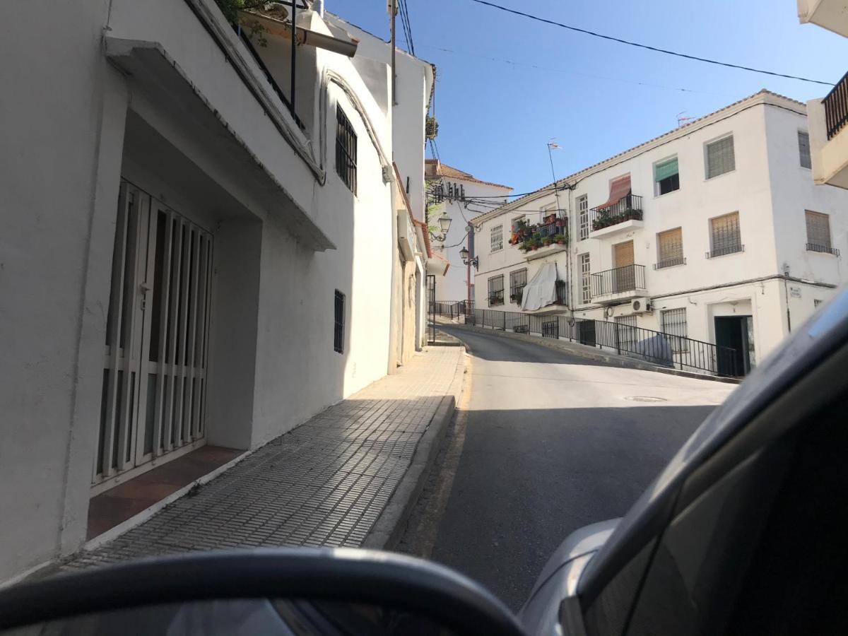Appartement Altea, Callejeando Por Su Casco Antiguo. *
