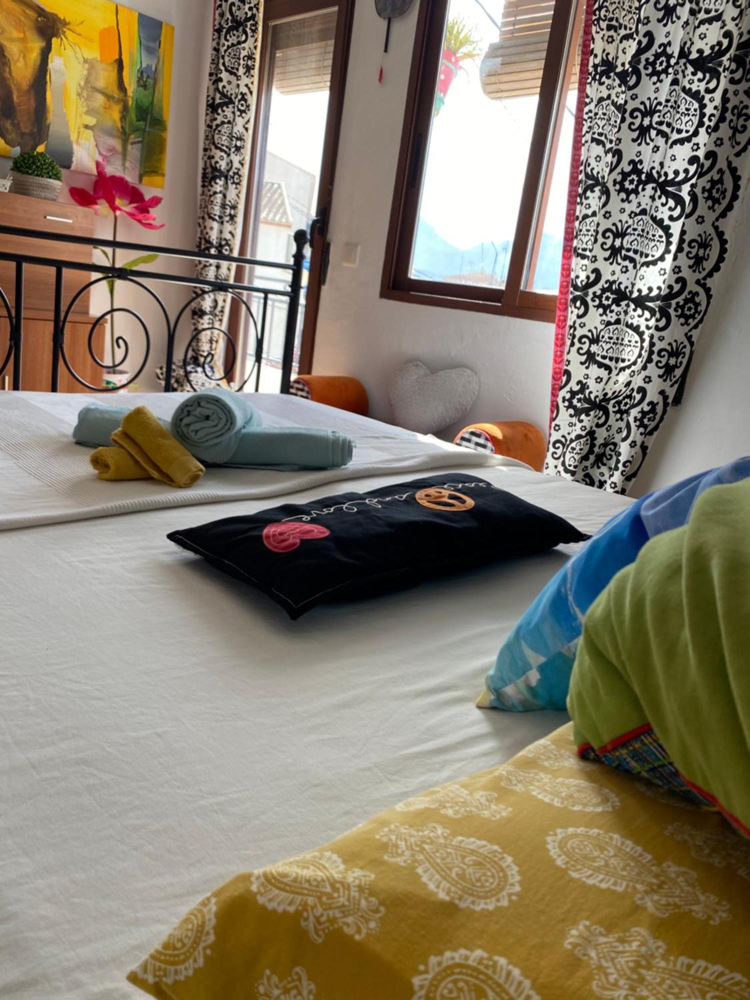 Appartement Altea, Callejeando Por Su Casco Antiguo. *